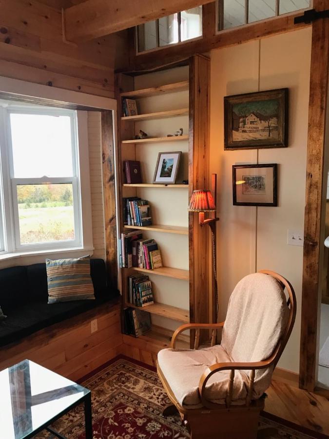 Maregold Centre - Juniper Cabin And Rose Cabin Victoria Beach 외부 사진