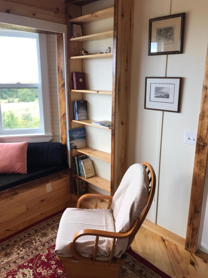 Maregold Centre - Juniper Cabin And Rose Cabin Victoria Beach 외부 사진