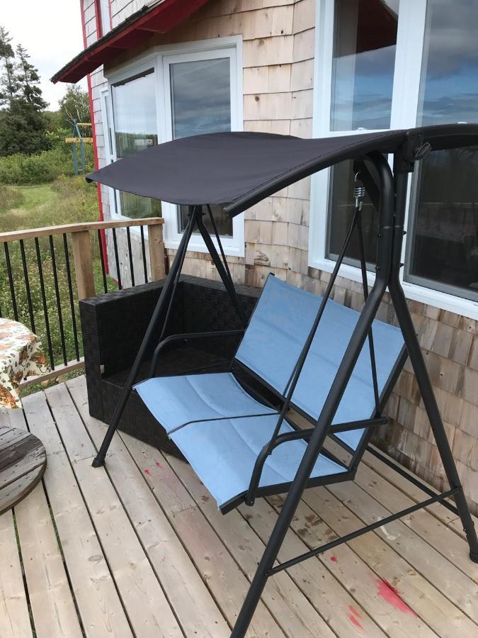 Maregold Centre - Juniper Cabin And Rose Cabin Victoria Beach 외부 사진